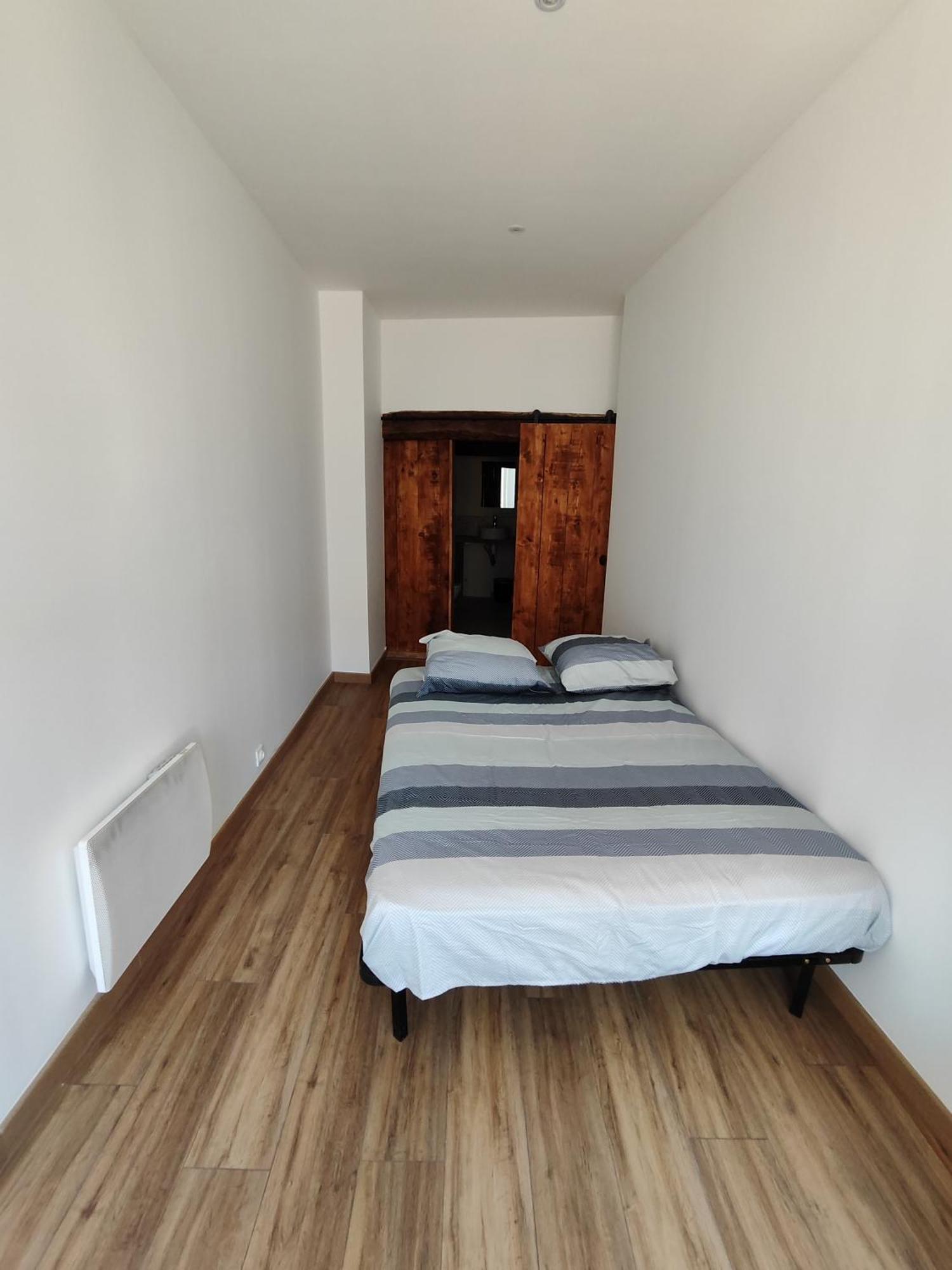 Apartamento Petit Coin De Paradis Aups Exterior foto