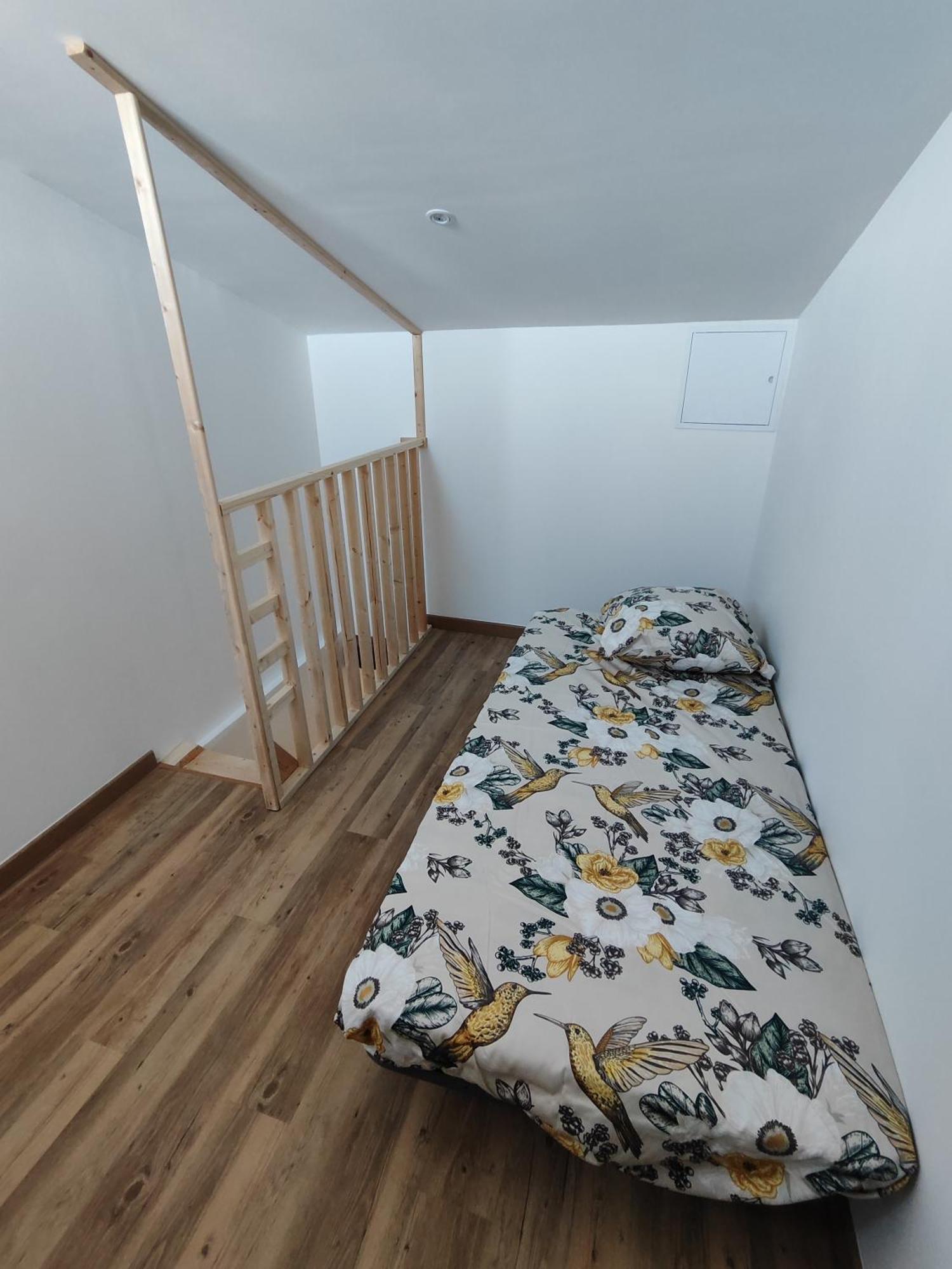 Apartamento Petit Coin De Paradis Aups Exterior foto
